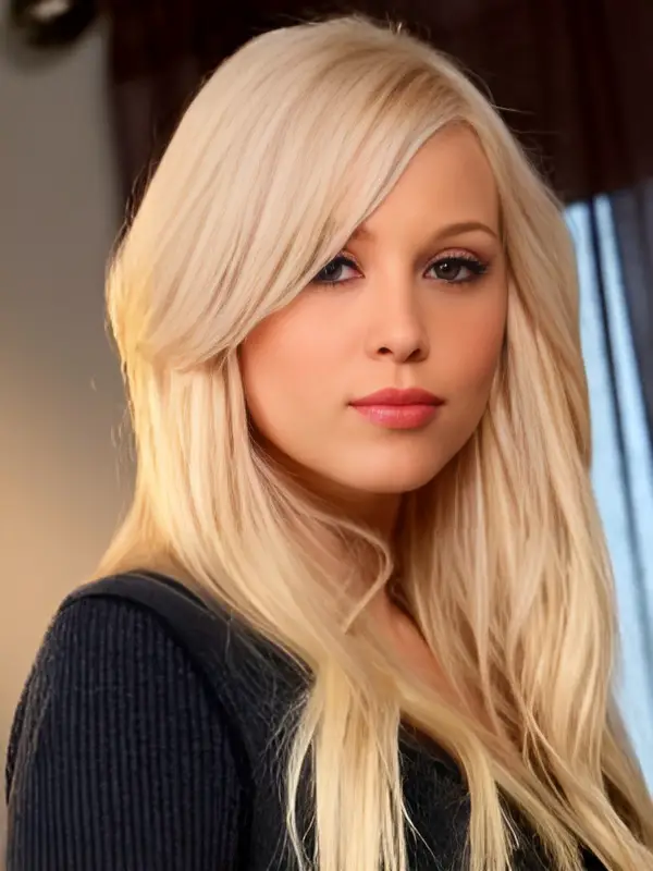 Brea Bennett